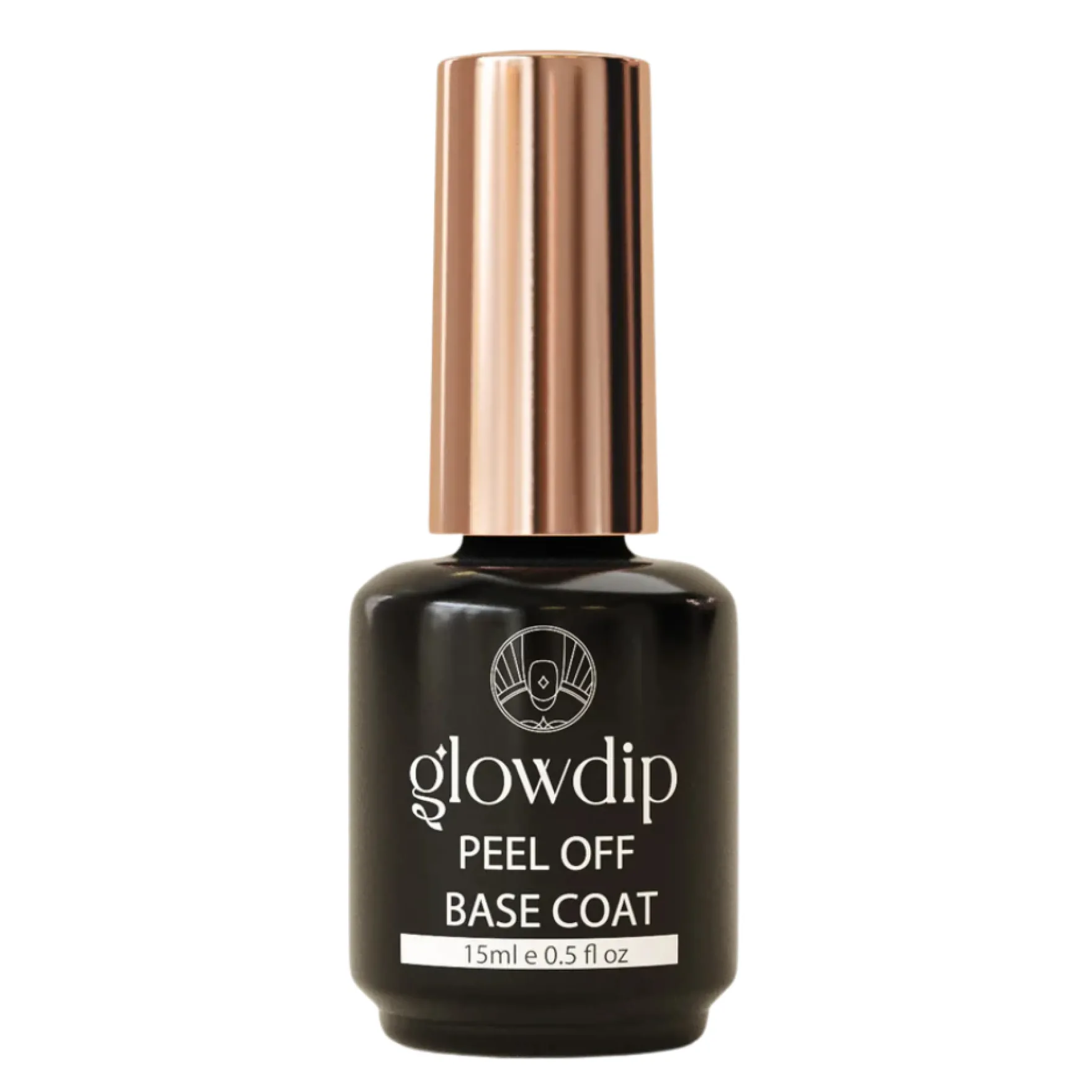 Peel Off Base Coat