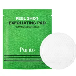 Peel Shot Exfoliating Pad