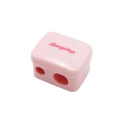 Pencil Duo Sharpener