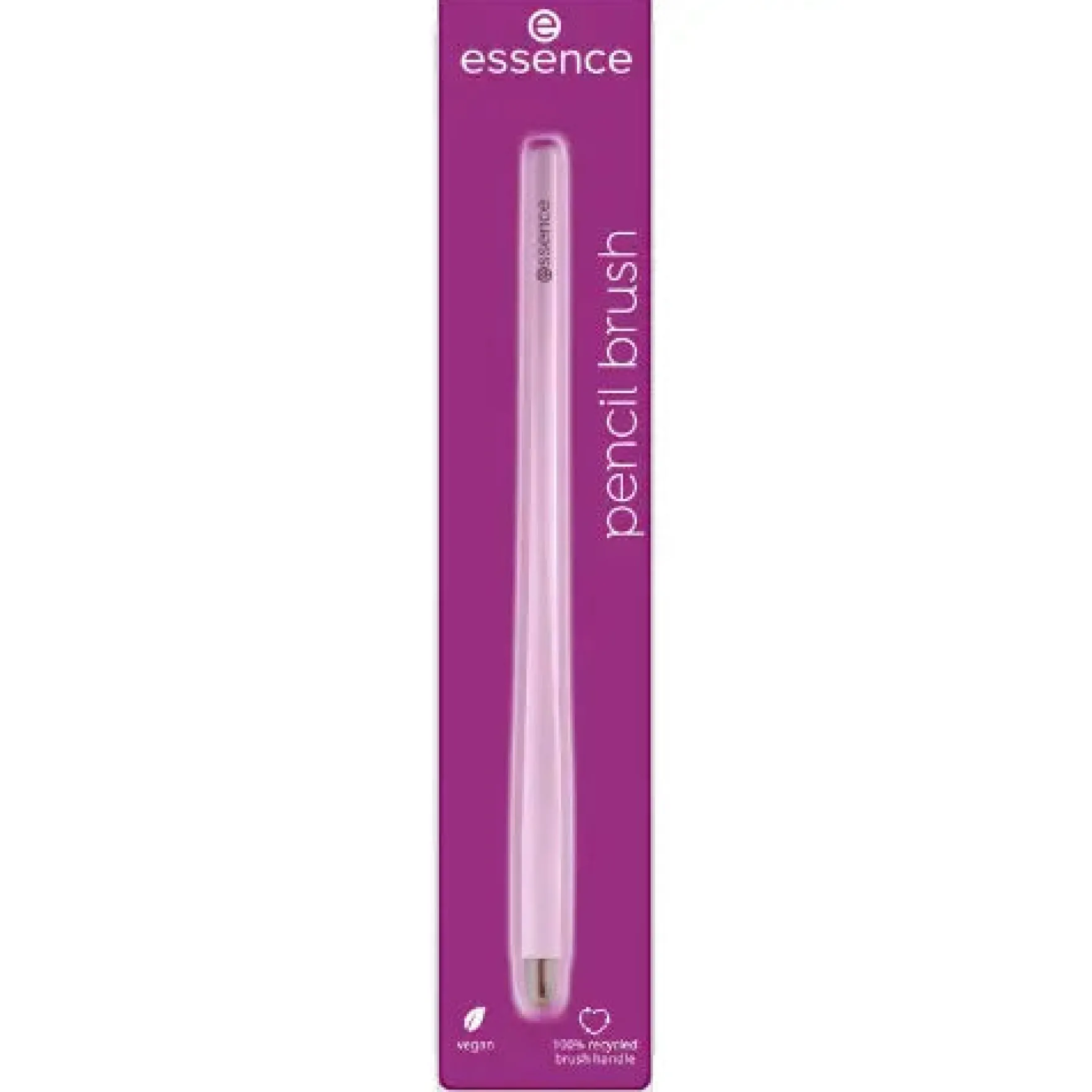 Pencil Brush 01 Precision Meets Perfection
