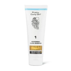Peppermint Clean Shampoo & Leave In Conditioner
