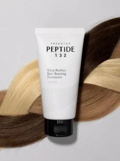 Peptide-132 Bonding Treatment