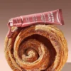 Peptide Glaze Tinted Lip Serum Cinnamon Roll