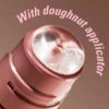 Peptide Glaze Tinted Lip Serum Raspberry Crush