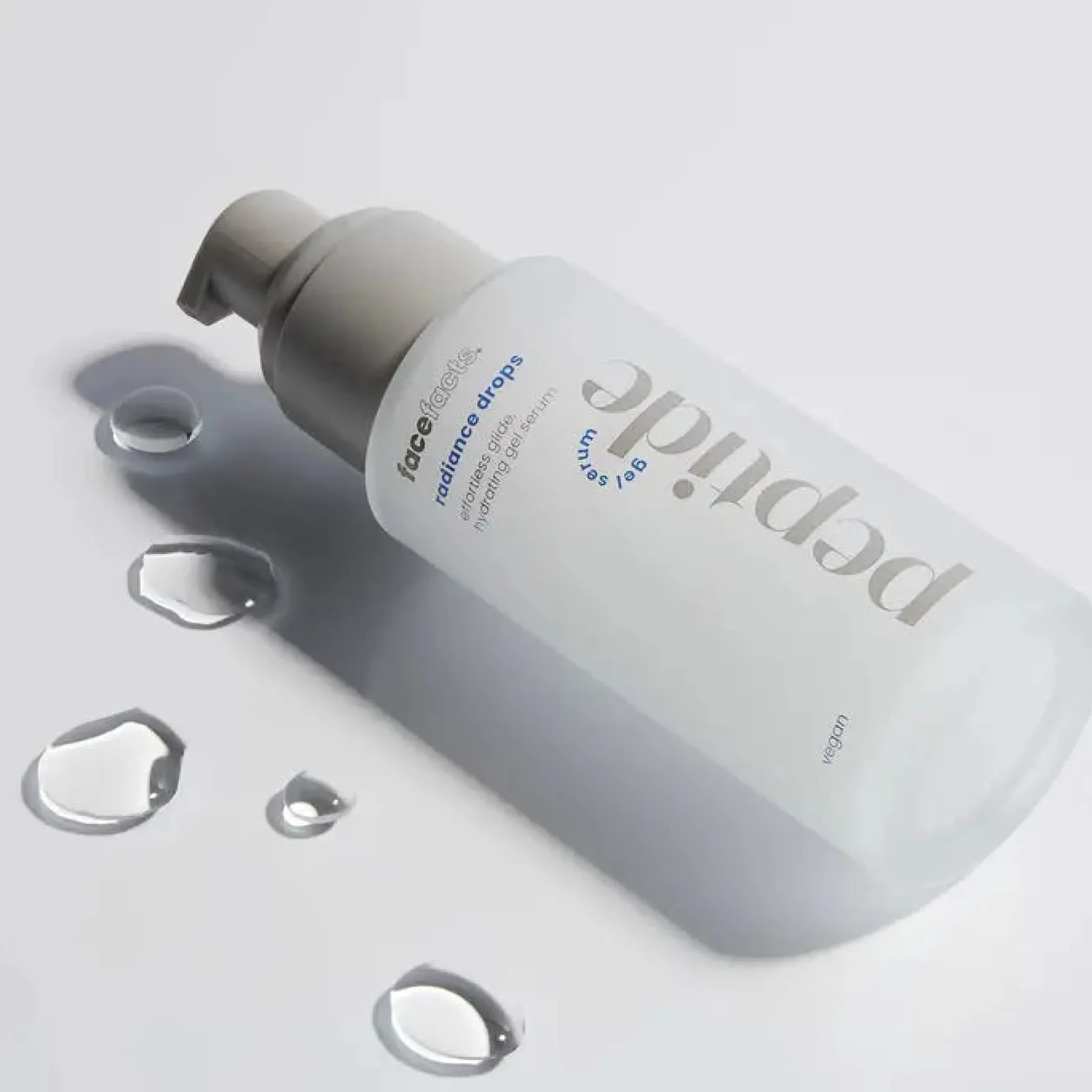 Peptide Radiance Drops