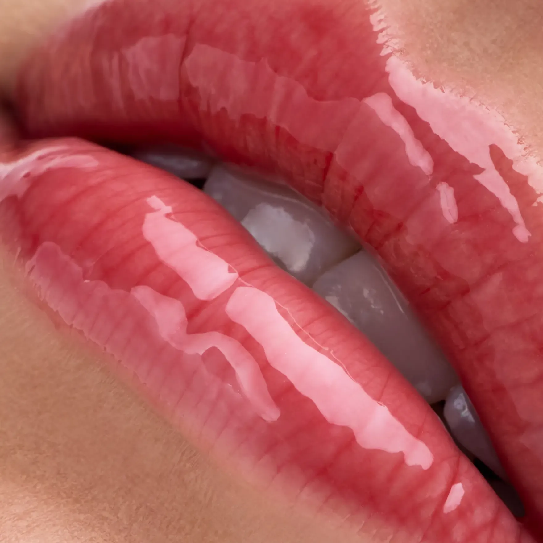 Peptide Bliss Glossy Lip Balm 030 Dew Not Disturb