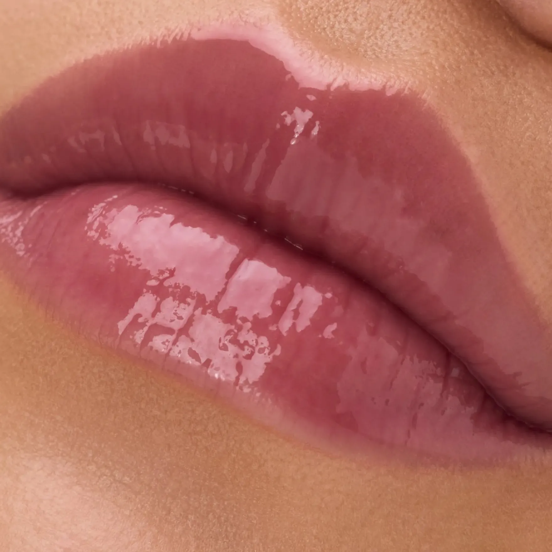 Peptide Bliss Glossy Lip Balm 020 Blissberry
