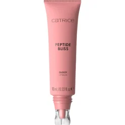 Peptide Bliss Glossy Lip Balm 010 Life In Rosé