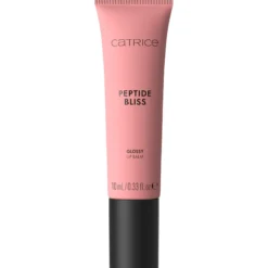 Peptide Bliss Glossy Lip Balm 010 Life In Rosé
