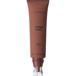 Peptide Bliss Glossy Lip Balm 050 Glazed & Gorgeous