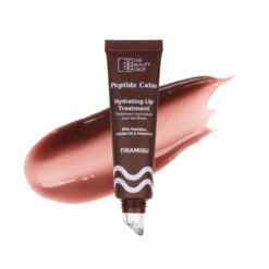 Peptide Calm Lip Treatment Tiramisu