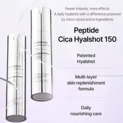 Peptide Cica Hyalshot 150