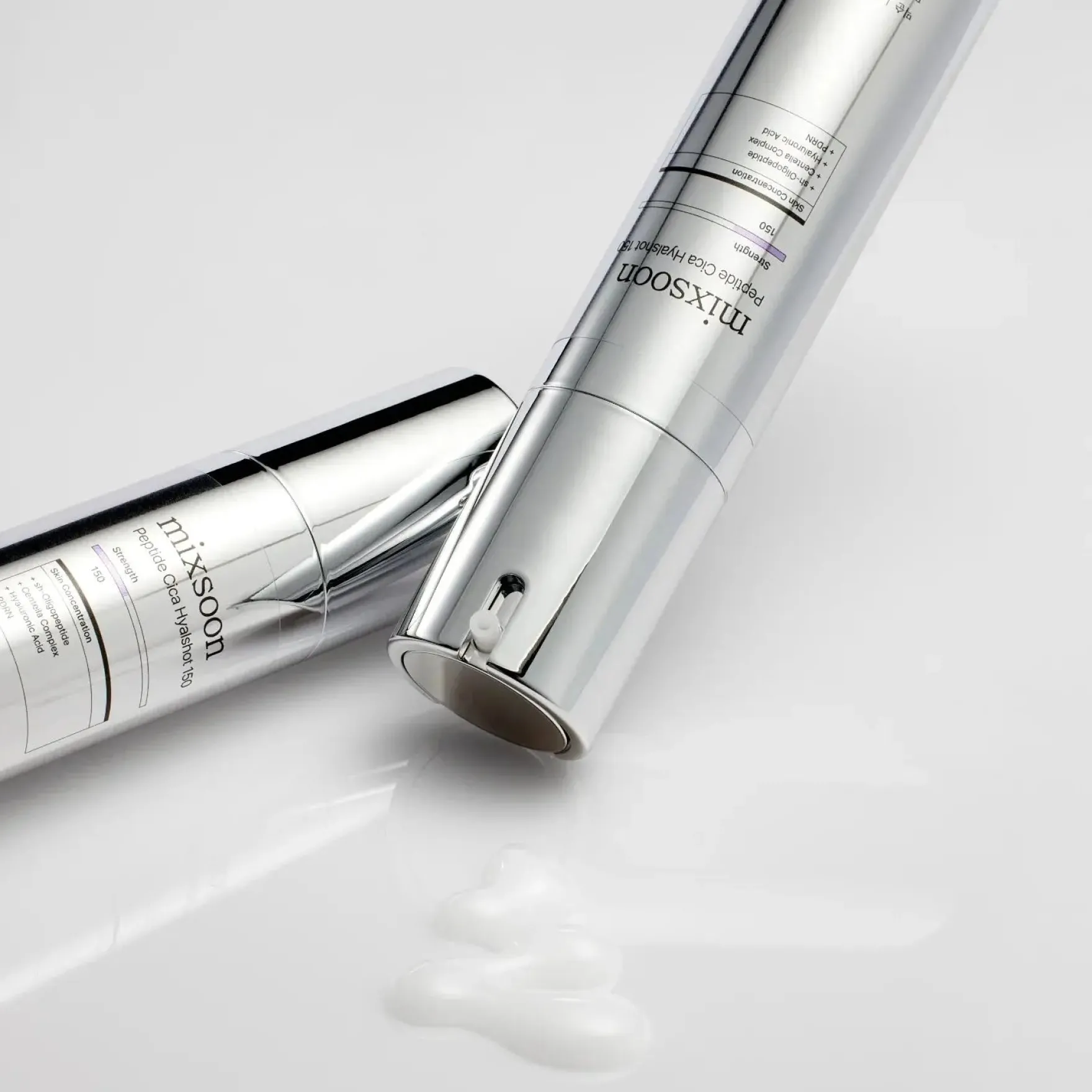 Peptide Cica Hyalshot 150