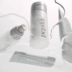 Peptide Detox Foam
