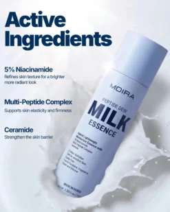 Peptide Dew Milk Essence