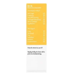Peptide Facial Serum