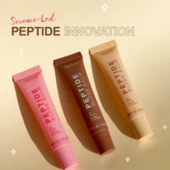 Peptide Gloss Lip Balm Sugar Syrup