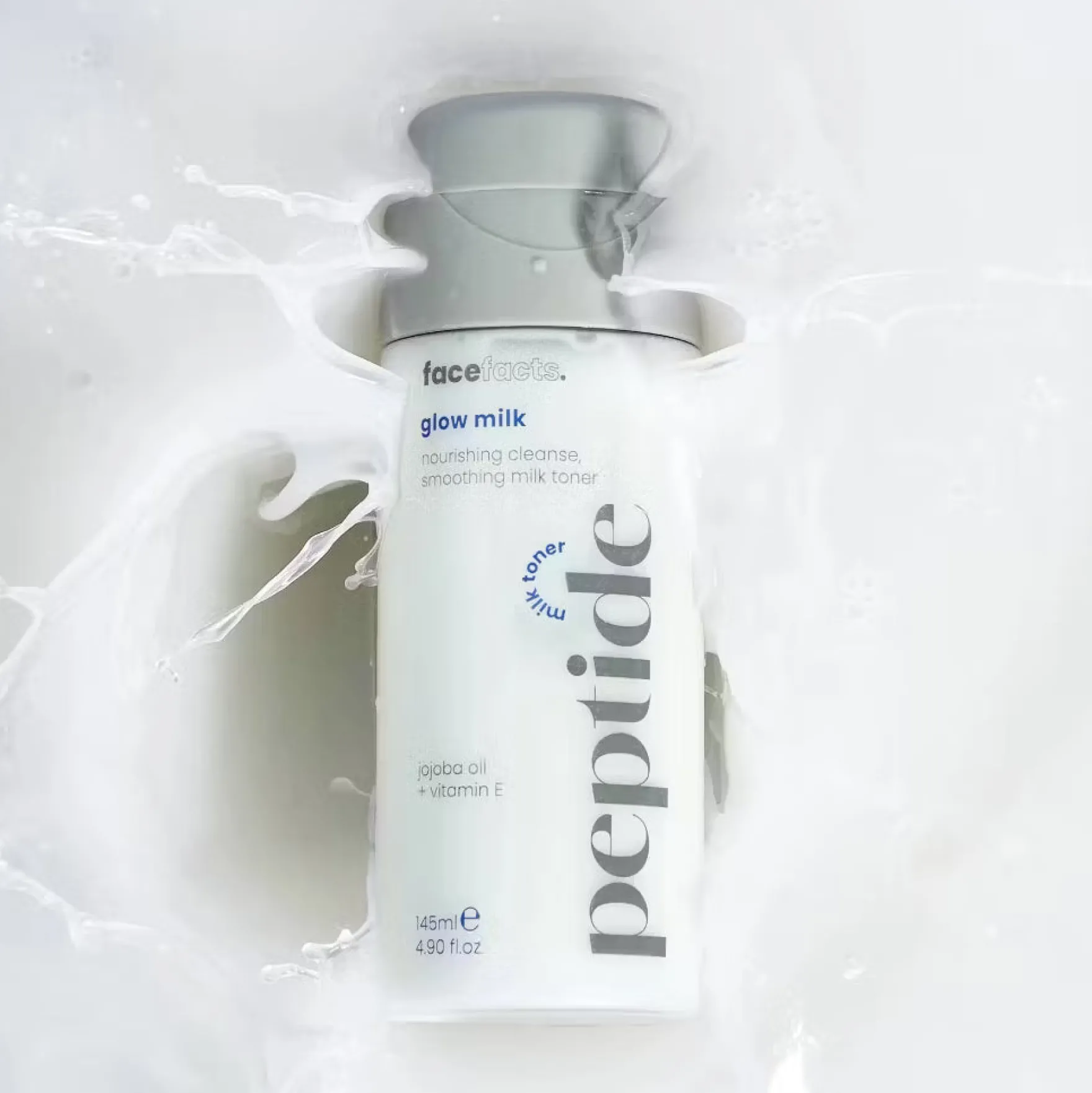 Peptide Glow Milk