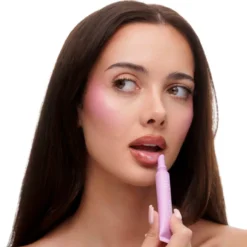 Peptide Lip Balm Berry Glaze