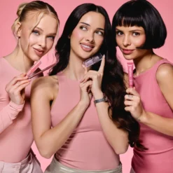 Peptide Lip Oil Glow Filter