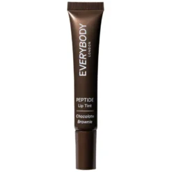 Peptide Lip Tint Chocolate Brownie