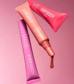 Peptide Lip Tint Coral Spritz