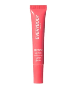 Peptide Lip Tint Coral Spritz