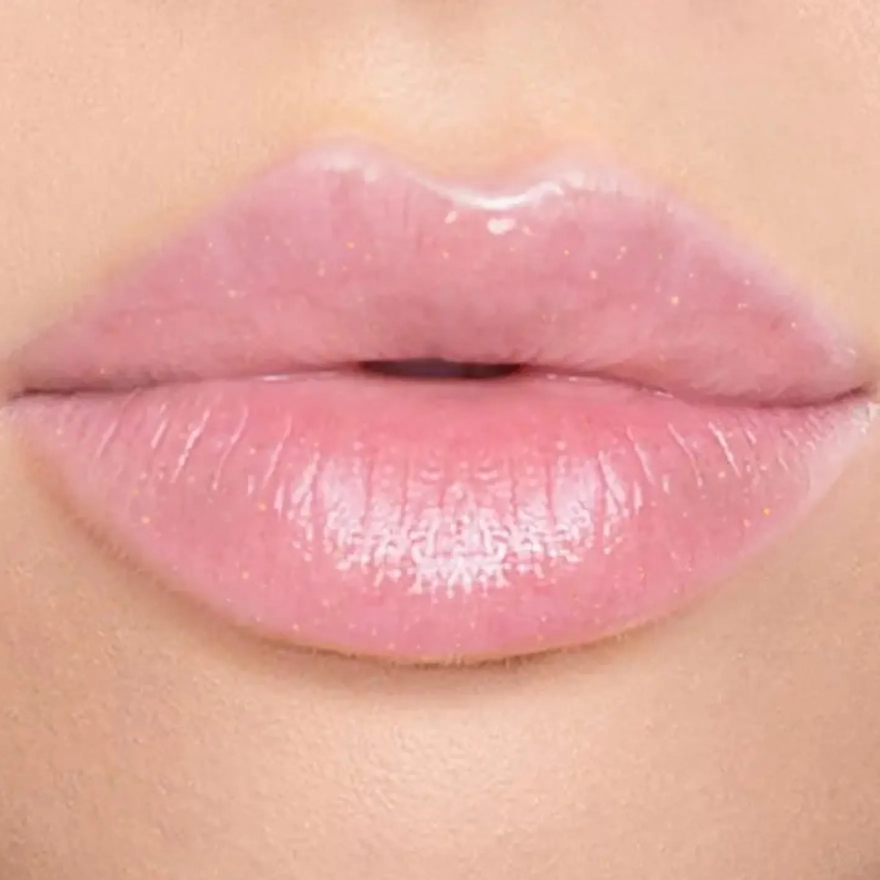 Peptide Lip Tint Holiday Sprinkles