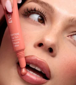 Peptide Lip Tint Peach Bliss