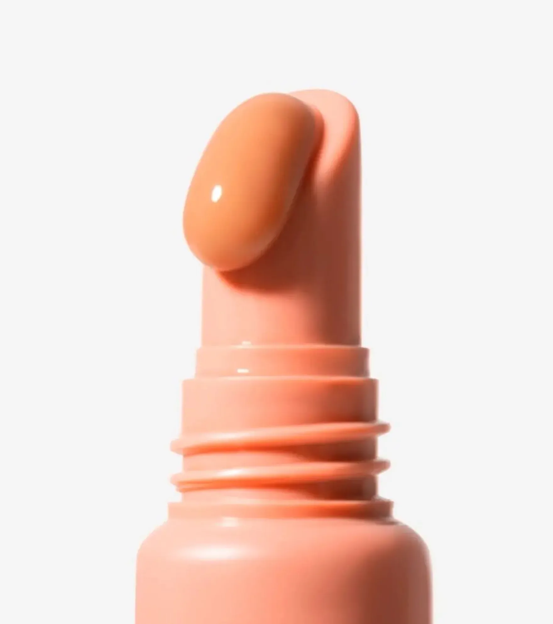 Peptide Lip Tint Peach Bliss