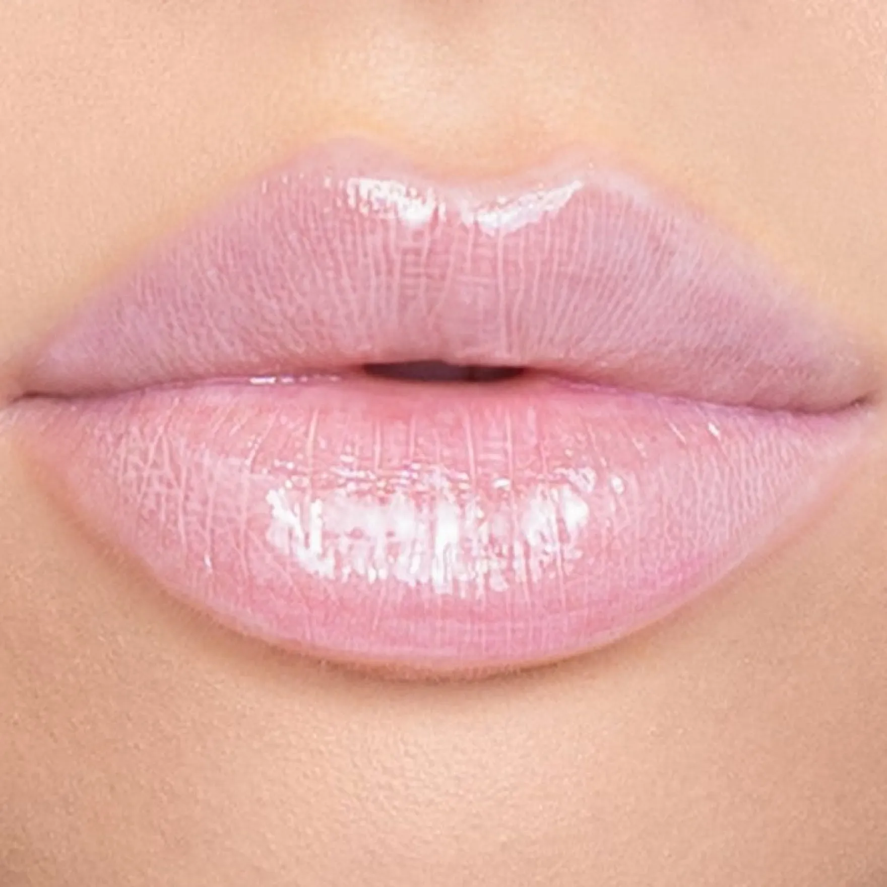 Peptide Lip Tint Raspberry Pudding