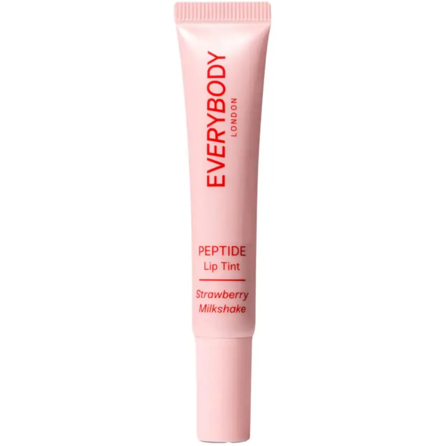 Peptide Lip Tint Strawberry Milkshake