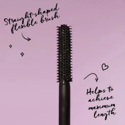 Peptide Power Mascara