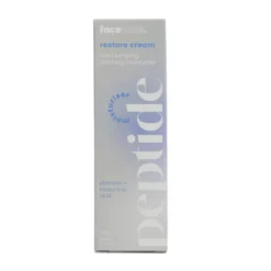 Peptide Restore Cream