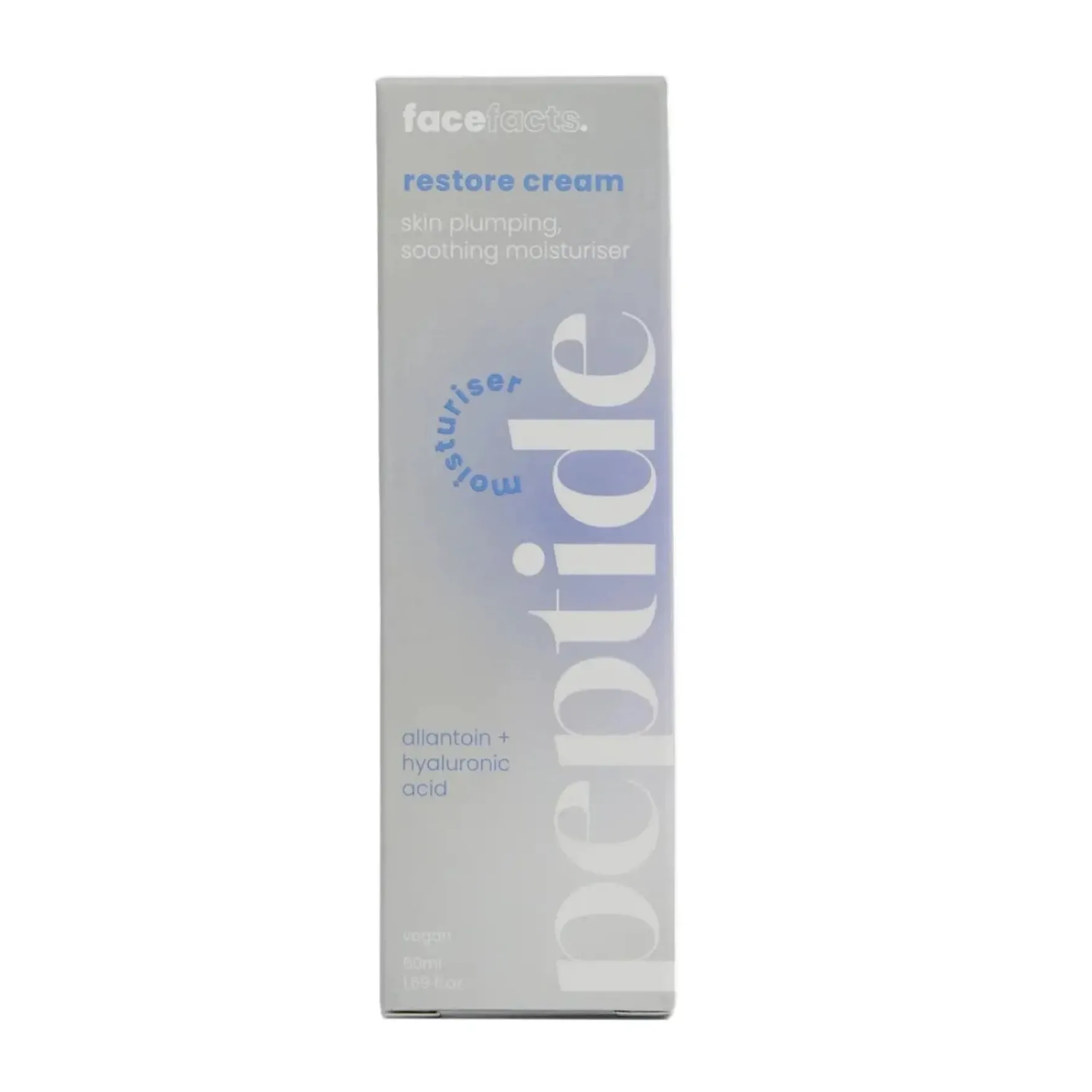 Peptide Restore Cream