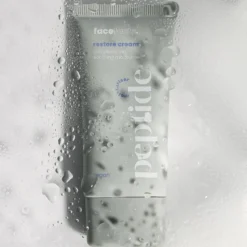 Peptide Restore Cream