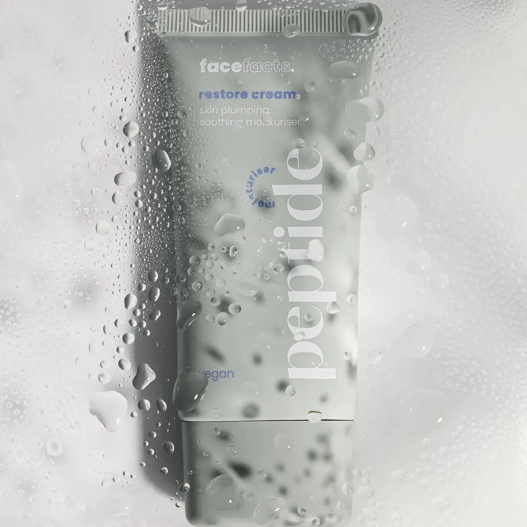 Peptide Restore Cream