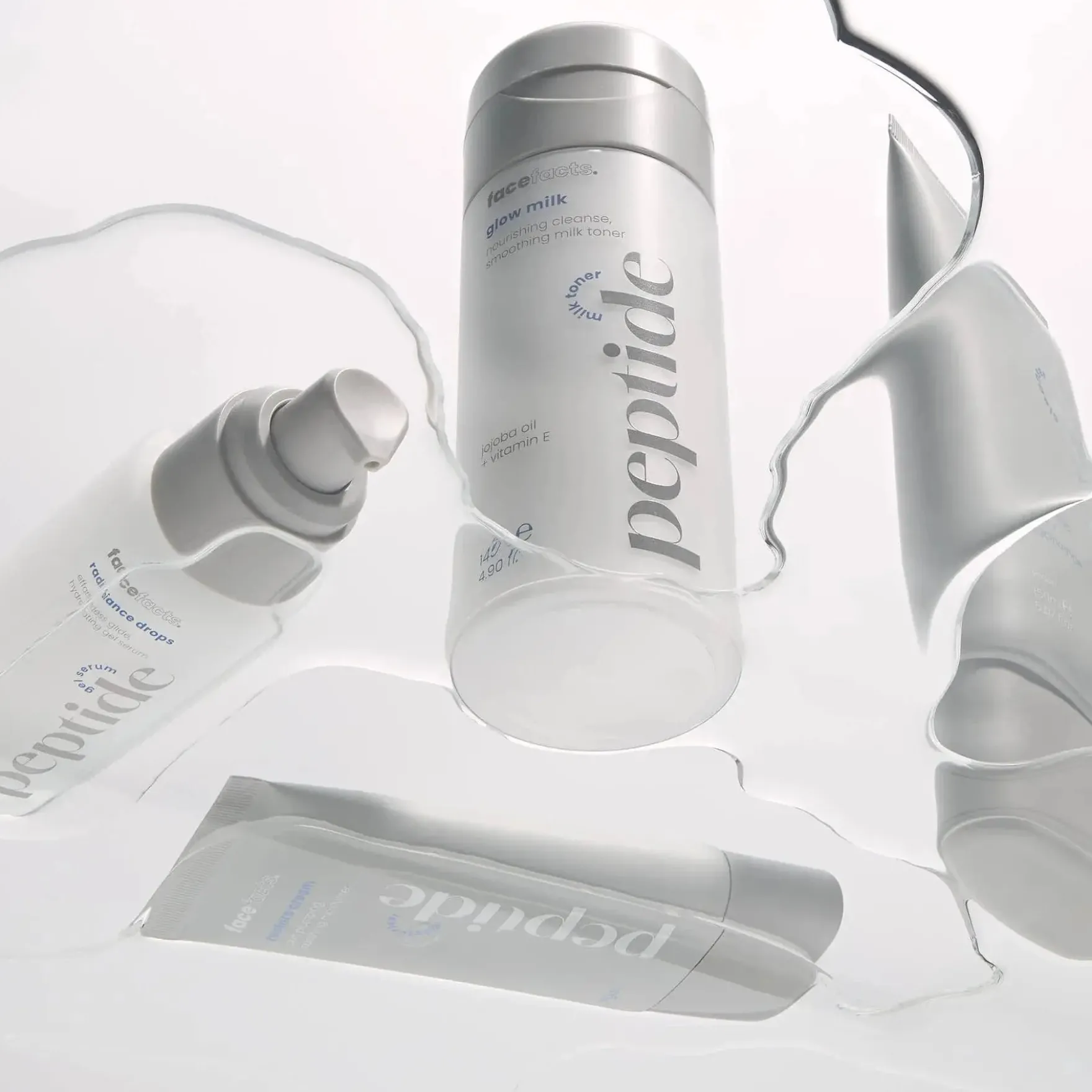 Peptide Restore Cream