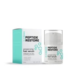 Peptide Restore Preserving Hair Serum