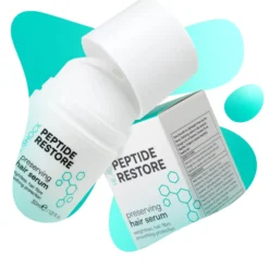 Peptide Restore Preserving Hair Serum