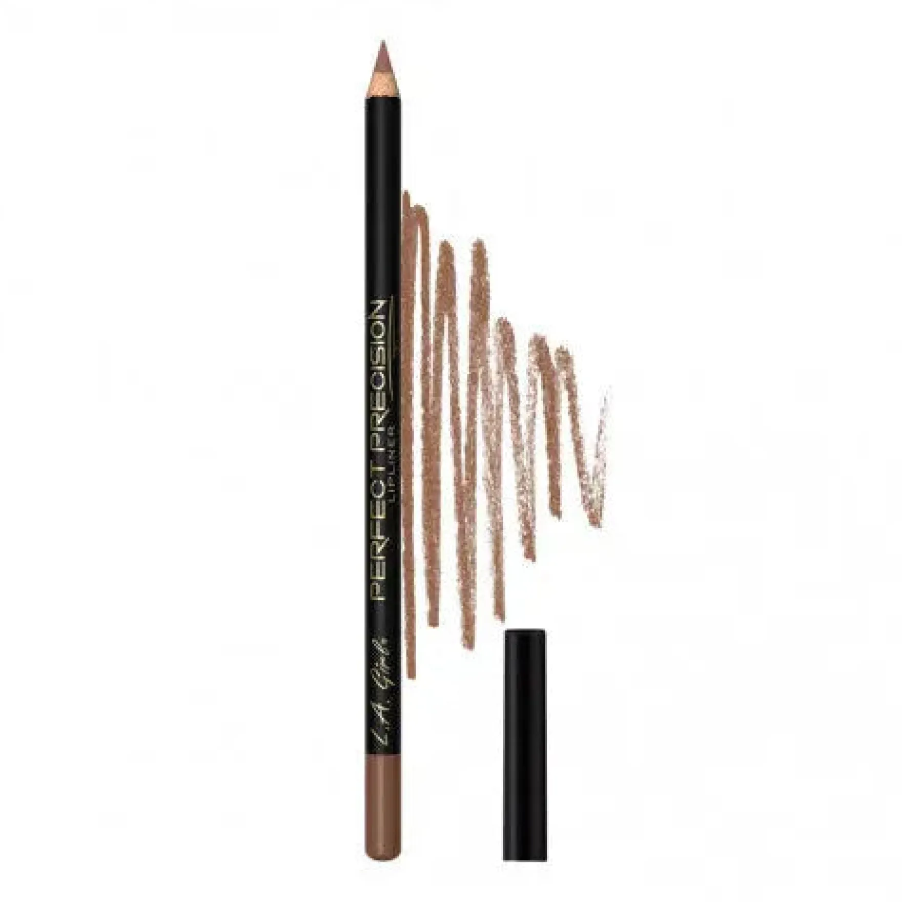 Perfect Precision Lipliner Cafe