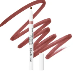 Perfect Pout Lip Liner Stain Nude Tights