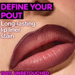 Perfect Pout Lip Liner Stain Nude Tights