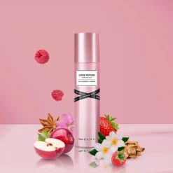 Perfume Body Mist Love Potion