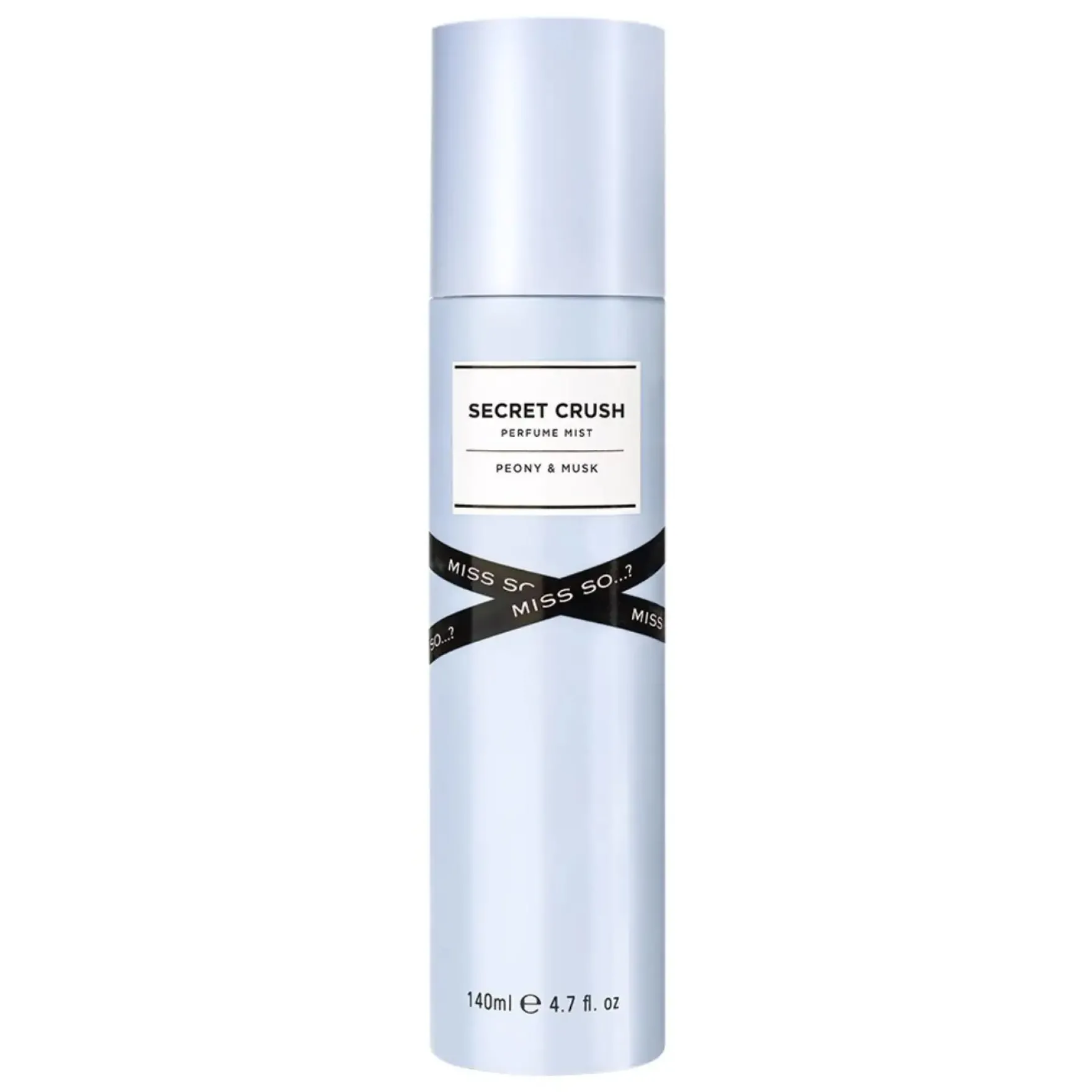 Perfume Body Mist Secret Crush
