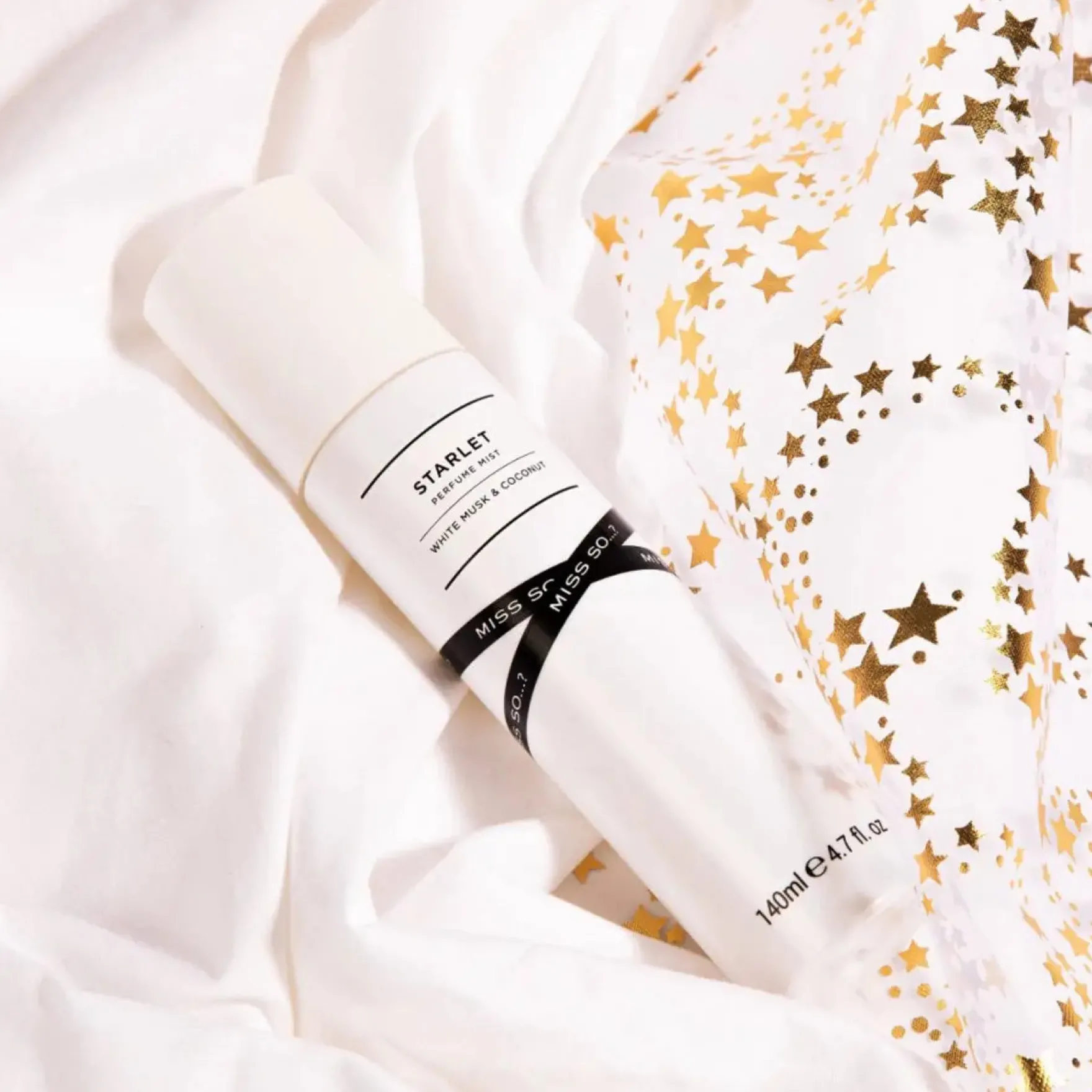 Perfume Body Mist Starlet