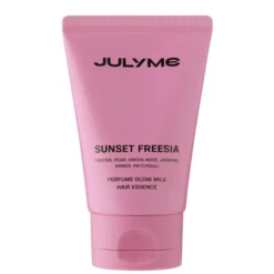 Perfume Glow Milk Hair Essence Sunset Freesia