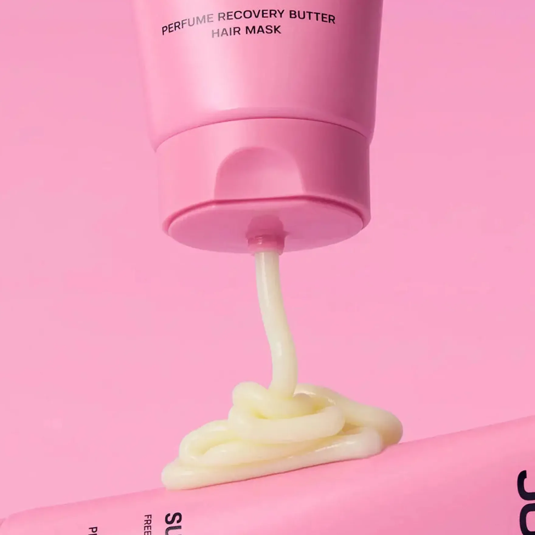 Perfume Recovery Butter Hair Mask Full Bloom