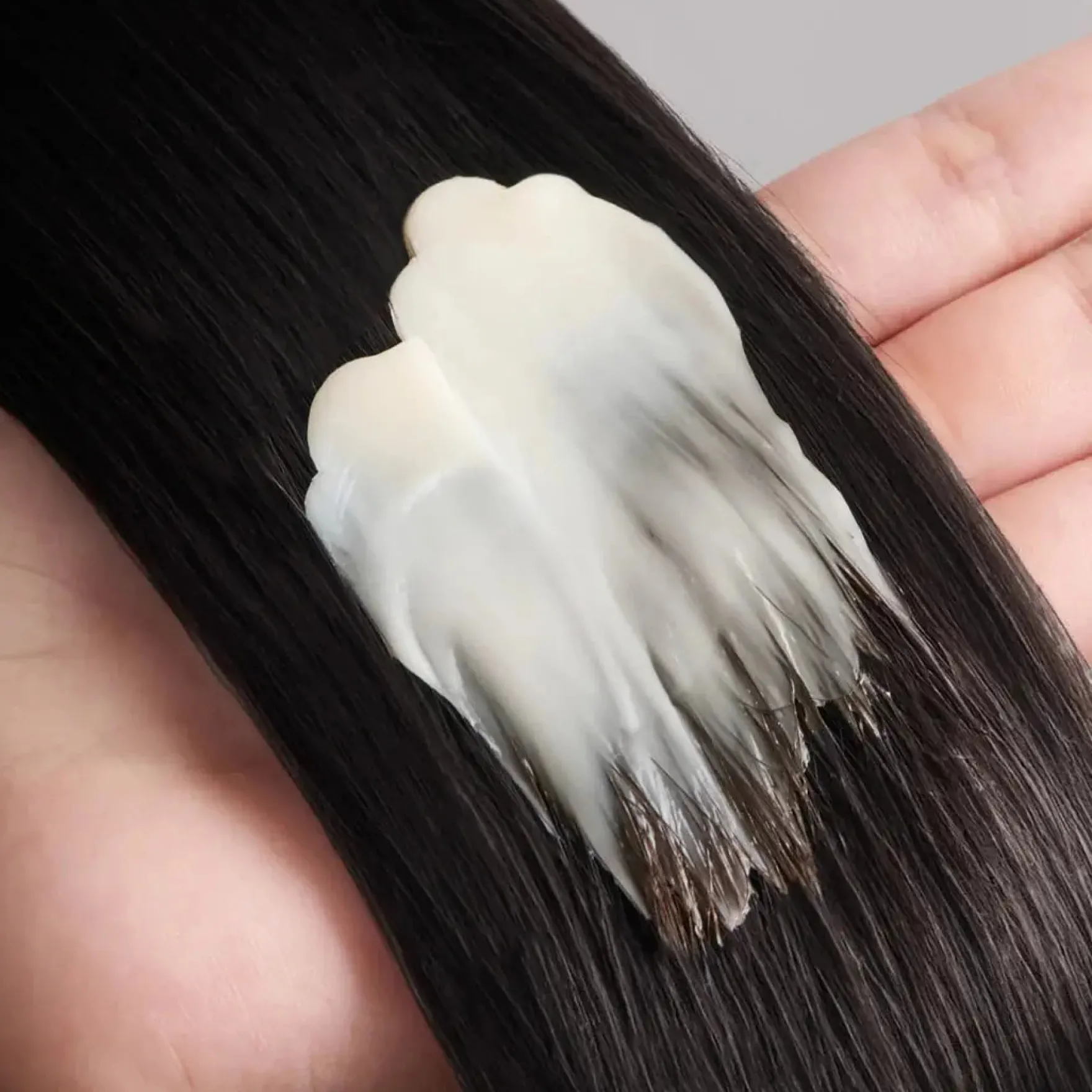 Perfume Recovery Butter Hair Mask Full Bloom