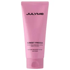 Perfume Recovery Butter Hair Mask Sunset Freesia